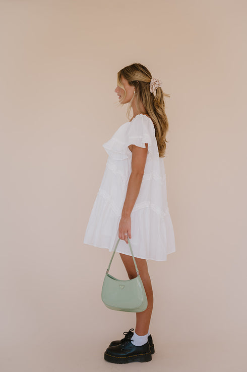 The Sofia Mini Dress